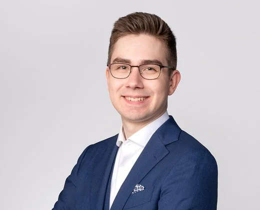 Picture of Noah Wilenius